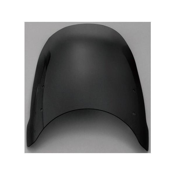 XJR1200（94〜97年 4KG） Aerovisor（エアロバイザー）スクリーン単体 スモーク...
