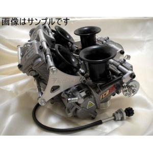 KEIHIN FCRΦ33 キャブレターキット（ダウンドラフト） V型4連 JB POWER（BITO R＆D） VFR400R（NC30）｜hamashoparts