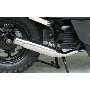 WirusWin ボックス VOX(JBH-SA31J)用 テイストマフラー