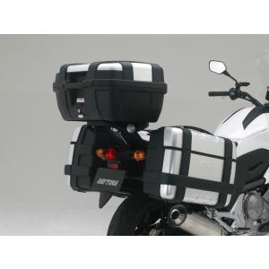 グラストラッカー/ビッグボーイ用ステンレス製フォークジョイント