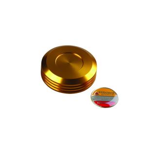 CT127R フルードタンク Next レッド rizoma（リゾマ） : バイク メンテ