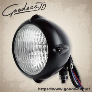 888ドライビングランプフルキット 160m クリアーレンズ汎用ヘッド