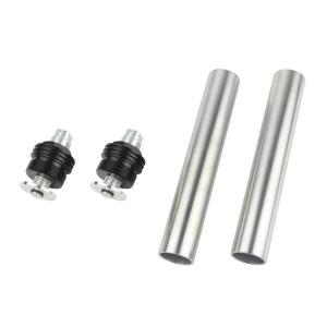 SR400（85〜00年） フロントスプリング ハイパープロ（HYPER PRO