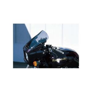 ZRX1200 DAEG（ダエグ） MRA（エムアールエー）スクリーンツーリング