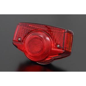 1975-77年 CB400F CB350F用 ナンバープレート テールブラケット 398