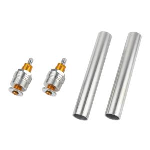 BZ237 新品送料無料 ST250 ボルティー 37MM 純正品番51110-25D00 に