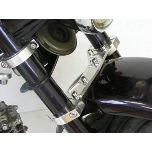 ホンダ（HONDA） 田中商会直営店】初期型ダックス・シャリータイプ 鉄