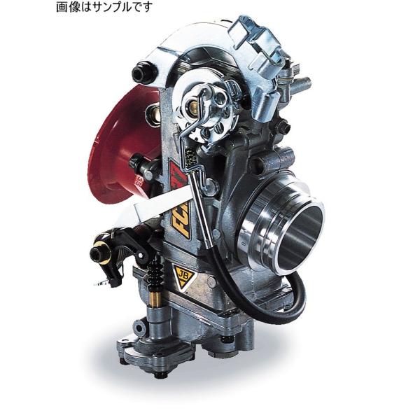 KEIHIN FCRΦ35 キャブレターキット（ホリゾンタル） JB POWER（BITO R＆D）...