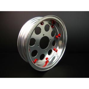 モンキー（MONKEY） 8インチホイール 3.00J アルミ製 MINIMOTO