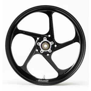 CB1100EX（14〜16年） アルミ鍛造ホイール （TYPE-N） フロント用 3.00