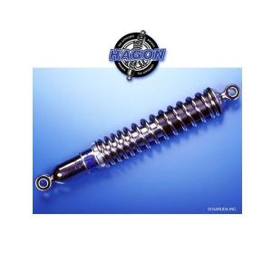 PMC Z1/Z2 リアサスペンション関連パーツ 標準型 リアショック