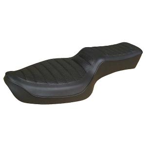 04年〜XLスポーツスター キング＆クイーンシート Bタックロール