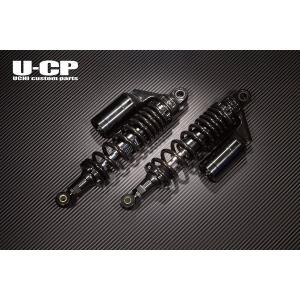 ブラックローダウンショック RFY（アールエフワイ