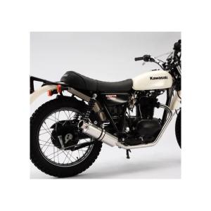 BEAMS ビームス SS300ソニック フルエキゾースト 250TR :BEAMS-B402-07