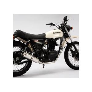 Kawasaki 250TR FI車　純正マフラー 2025年最新】Yahoo!オークション -250tr純正マフラーの中古品