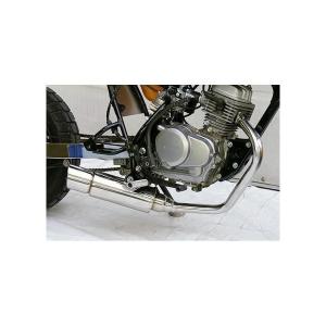 APE50（エイプ）キャブレター CSタイプマフラー BSタイプ ASAKURA