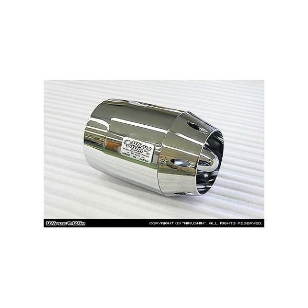 汎用ブリーズタイプエアクリーナーフィルター差し込み径 50mm タイプ　ウイルズウィン（WirusW...