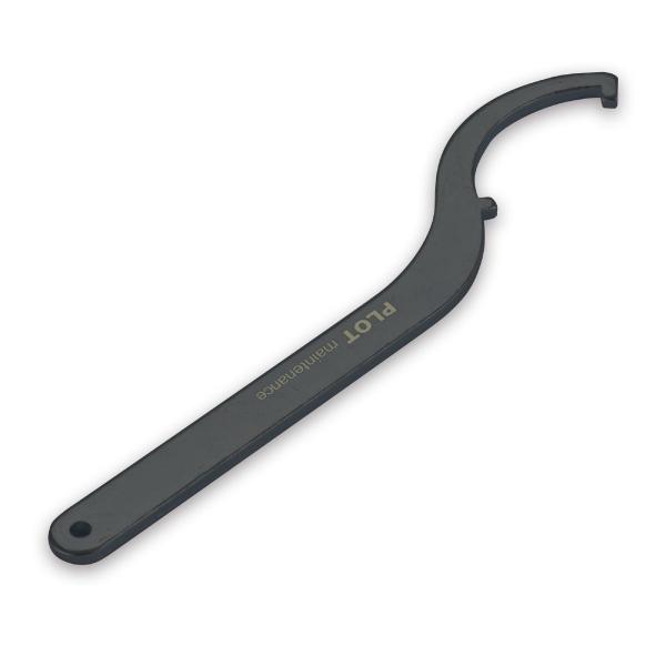 リヤサスアジャストリングスパナ70 リヤサス調整向け PLOT（プロト）