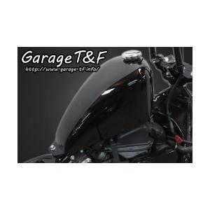 スティード400（STEED） スポーツスタータンクキット ガレージT＆F