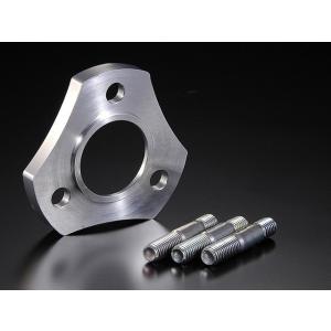 エンジンスワップにも KNリアサス黒赤210mm スーパーディオAF27