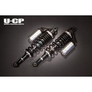 OHLINS（オーリンズ） YAMAHA SR400/SR500 レジェンド・ツイン リア