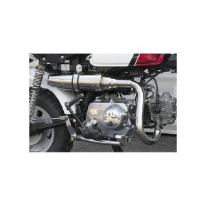 ホンダ（HONDA） 【メーカー在庫あり】 04-02-0226 SP武川 Zスタイル