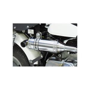 RPMマフラー HONDA MONKEY（モンキー） TYPE/B 用 RPM HC/SUS