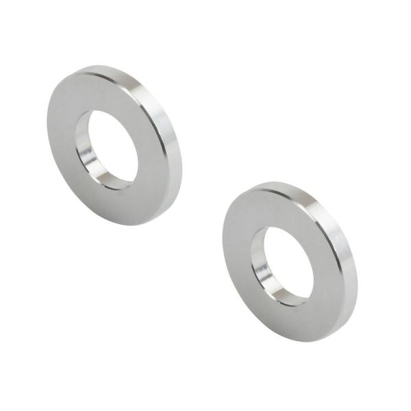 M10 ユニバーサルカラーセット（内径10mm、外径21.6mm、厚み3mm） POSH（ポッシュ）