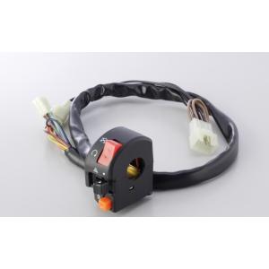 KTM 200DUKE（12年） スイッチキット TYPE-2  ACTIVE（アクティブ）