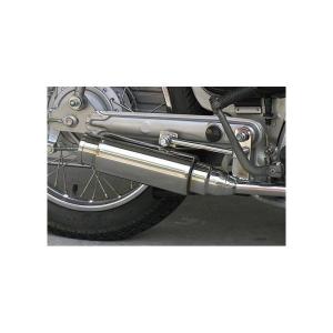 KITACO（キタコ） ミニキャブトンマフラー モンキー/ゴリラ : ネトセ