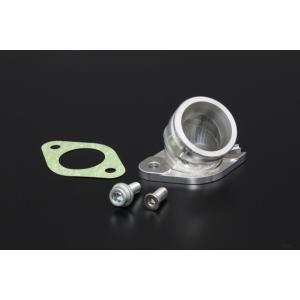 Gクラフト　可変マニホールド FCRやTMRモンキーゴリラシャリー Amazon | Gクラフト(Gcraft) 可変マニホールド TMR28用 モンキー