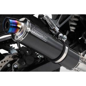 US-T900タイプマフラー ASAKURA（浅倉商事） エリミネーター250V（前期
