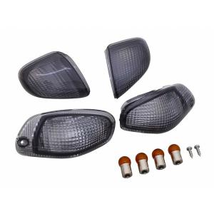 POSH Faith ZZR1100（D型） ZZR400（N型） テール関連パーツ LED