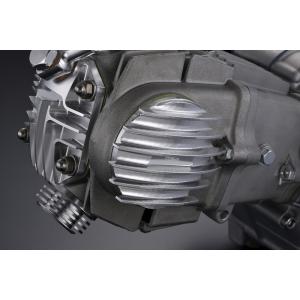 Gクラフト　ビレットタペットカバー(吸気、排気)セット Gクラフト ビレットタペットカバー(吸気、排気)セット Gクラフト