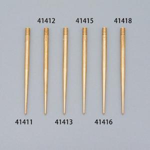 DAYTONA（デイトナ） ジェットニードル（PE20/24キャブ用）NCG L （+1