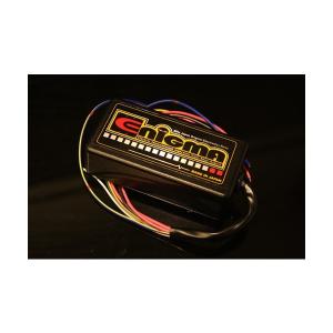 スペシャルパーツ武川 SP武川 エイプ50 Ape50 FI AC16 / AC18用 FIコン