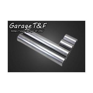 Garage T＆F ガレージ ビンテージフェンダーキット ロング スティード