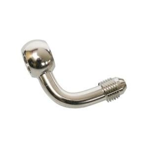 モンキー（MONKEY） モンキーディスク用フロントハブ（NSRローター用