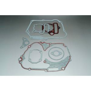 Loncin社製125ccエンジン用ガスケットセット MINIMOTO（ミニモト）