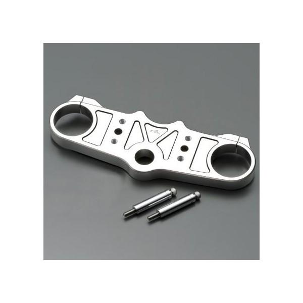 ZX-12R（02〜06年 B1〜B6F） トップブリッジ バーハンドル用 HURRICANE（ハリ...