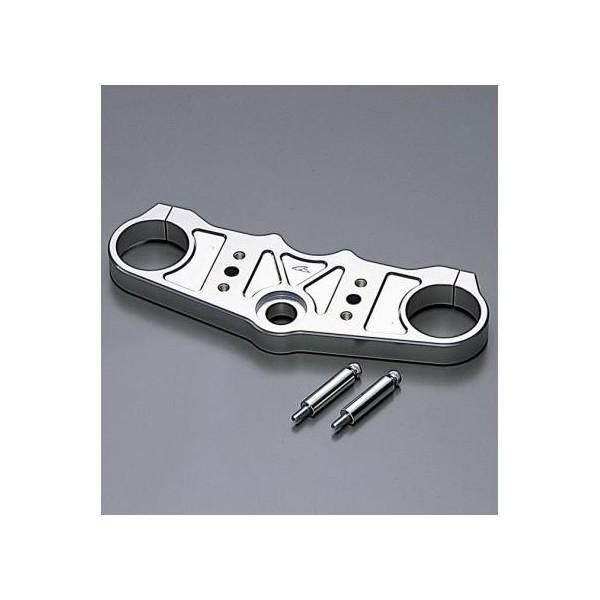 ZX-12R（〜01年 A1） トップブリッジ バーハンドル用 HURRICANE（ハリケーン）