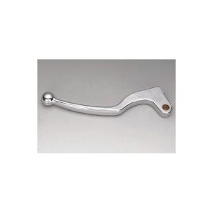 CB125T（87〜00年） クラッチレバー シルバー 177mm KIJIMA（キジマ）