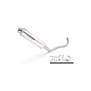 SP武川製モンキー ゴリラ マフラー 社外 中古 バイク 部品 Z50J SP