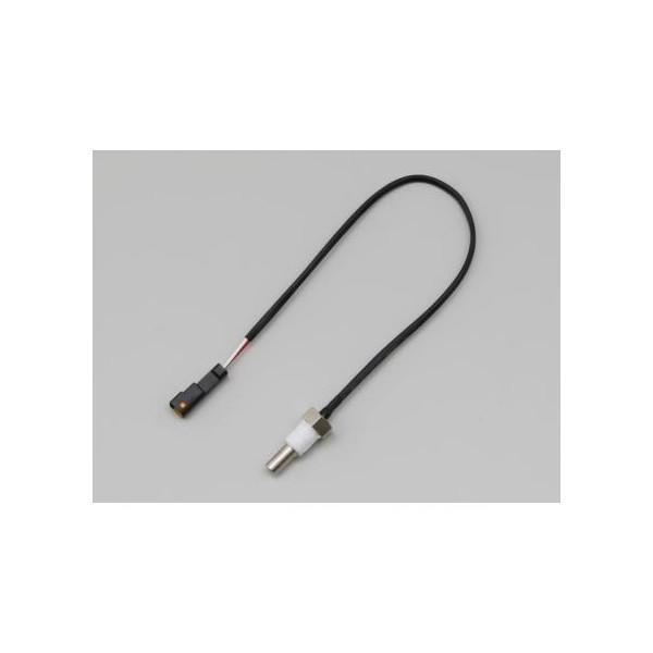 KDX125SR（90〜99年） テンプメーター（水温）用サーミスタ（M10×P1.25/正ネジ/2...