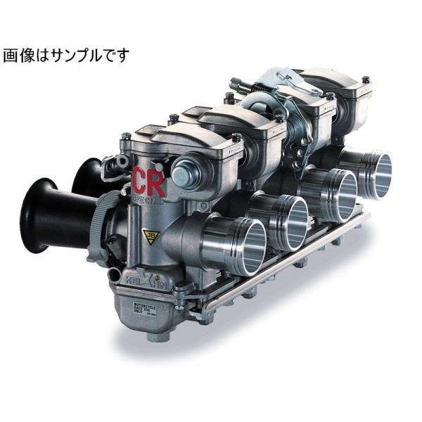 KEIHIN CR26Φキャブレター JB POWER（BITO R＆D） CB400F（74〜76...