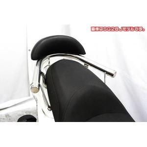 GSX250E/GSX400E ザリ フェンダーレスキット ACP（エーシーピー