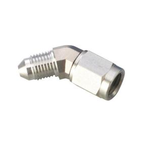 フィッティングアダプター ステンレス 90° GOODRIDGE（グッドリッジ
