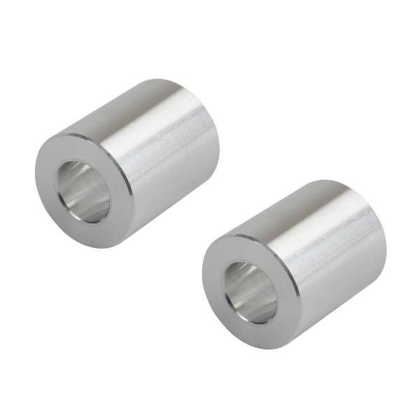 M8 ユニバーサルカラーセット（内径8mm、外径16.5mm、厚み20mm） POSH（ポッシュ）