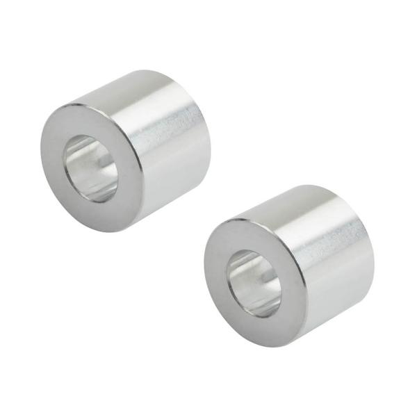 M12 ユニバーサルカラーセット（内径12mm、外径25.6mm、厚み20mm） POSH（ポッシュ...