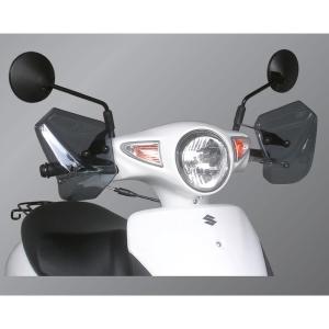 スプロケットカバー ブラック/レッド POSH（ポッシュ） CB400SF V-TEC